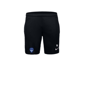 Nike Park 26 Court Noir C010