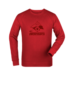 Merch Roller Sweatshirt Red FC004