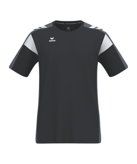 Erima Celebrate 125 Function T-Shirt Kids Schwarz - schwarz