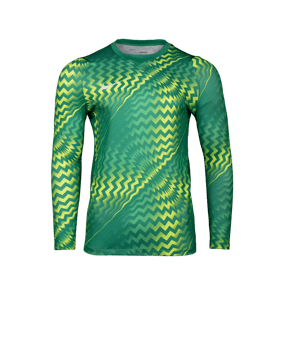 Nike Gardien VI Torwarttrikot Langarm Grün F324