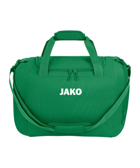 JAKO One Tasche Grün F200 - gruen