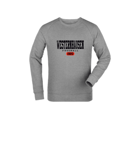 Merch Mini Changer 2.0 Sweatshirt Kids Heather Grey | #stanford