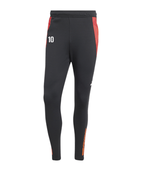 adidas Tiro 24 Competition Trainingshose Schwarz