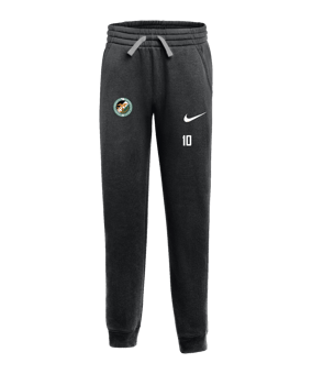 Nike Park 26 Jogginghose Kids Schwarz F010