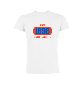 Merch Creator 2.0 T-Shirt White | #yale