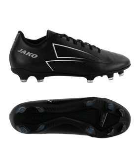 JAKO OPURA Team FG/AG Feel It Schwarz F670 - schwarz