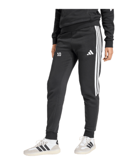 adidas Tiro 26 League Jogginghose Damen Schwarz