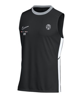 Nike Academy 25 Tanktop Schwarz F010