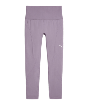 PUMA Shapeluxe Seamless Leggings Damen Lila F30 - lila