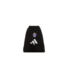 adidas Tiro League Sac de sport Noir 