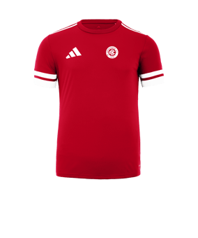 adidas Squadra 25 Trikot Rot