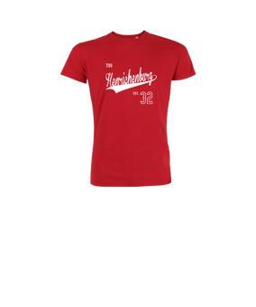 Merch Mini Creator 2.0 T-Shirt Kids Red | #town