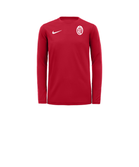 Nike Park VII Trikot langarm Kids F657