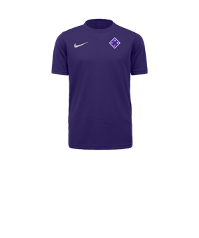 Nike Park VII Trikot kurzarm Kids Lila F547