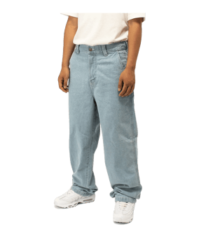 Dickies Madison Denim Jeans Blau - blau
