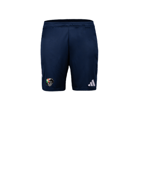 adidas Tiro League Training Short Dunkelblau