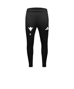 adidas Entrada 26 Pantalon d'entraînement Noir 