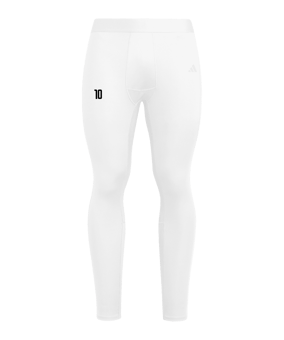 adidas Tight Weiß