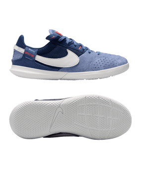 Nike Streetgato IN Kids Lila F500 - lila