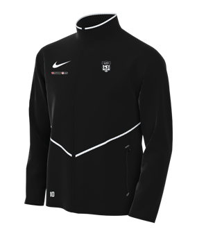 Nike Park 26 Regenjacke Kids Schwarz F010