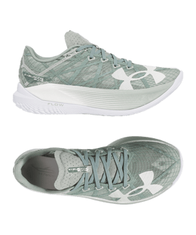 Under Armour Velociti Elite 2 Laufschuh Grün F348 - gruen