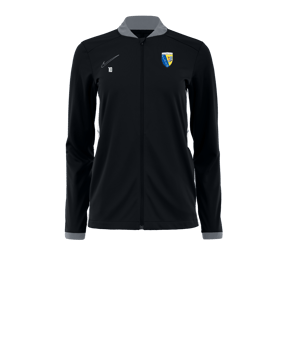 Veste de Training Nike Academy 25 femmes noir F010 