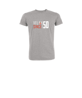Merch Mini Creator 2.0 T-Shirt Kids Heather Grey | #since
