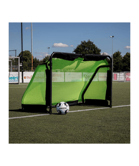 Cawila Ersatznetz für Alu Klapptor CORE 145 x 95cm - rot