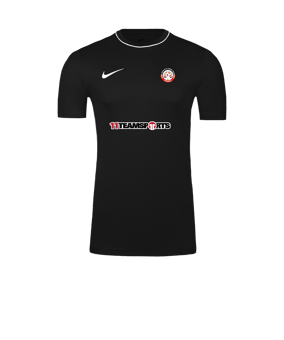 Nike Park 26 Formation Noir C010 