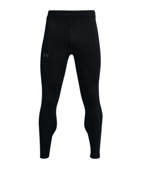 Under Armour Fly Fast 3.0 Tight Schwarz F001 - schwarz