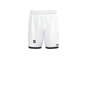 JAKO One Trainingshose Kids Weiß F0