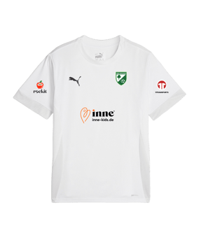 Waldkicker Trikot Kids TSV Windeck Burgebrach