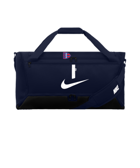 Nike Academy Team Duffel Sac (95l) Bleu C410 