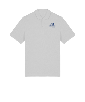 Stanley & Stella Merch Prepster 2.0 Polo Polo Wit KC001
