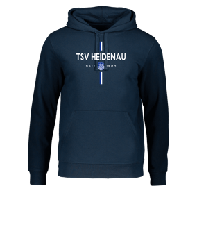 Merch Drummer 2.0 Hoody French Navy FC727