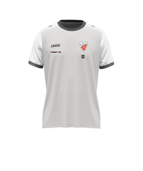 JAKO Dynamic KA Trikot Grau F837