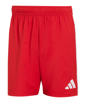 adidas Tastigo 25 Short Rot - rot