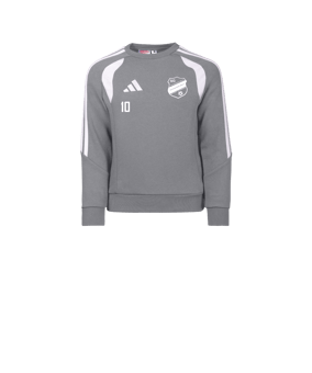 adidas Tiro 26 League Sweatshirt Kids Grau