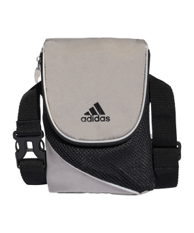 adidas Borse Grigio - grigio