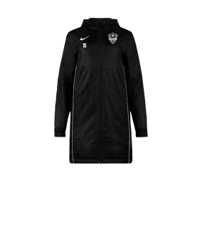 Nike Park 26 Veste Femmes Noir C010