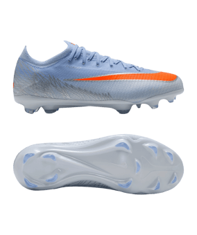 Nike Jr. Mercurial Vapor 17 Pro FG United Kids Blau F900