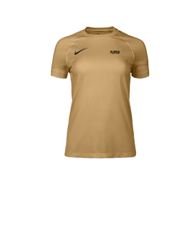 Nike Park VIII Trikot Damen Gold F729