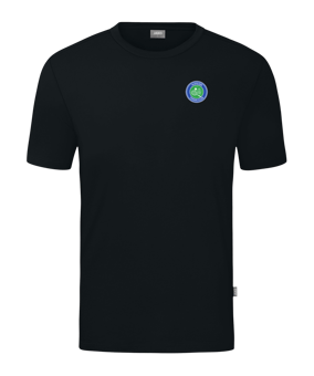 JAKO Organic T-Shirt Kids Schwarz F800