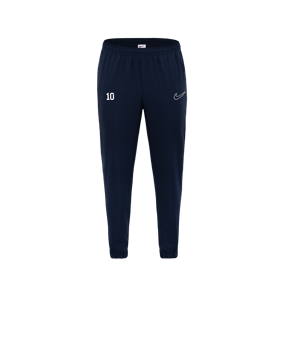 Nike Academy 25 Präsentationshose Blau F410