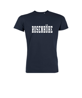 Merch Creator 2.0 T-Shirt Navy Blue | #stanford