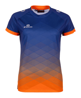 Stanno Altius Trikot Damen Blau - blau