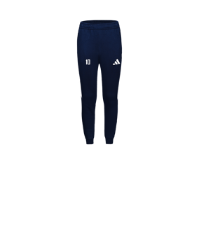 adidas Tiro 26 League Jogginghose Kids Dunkelblau