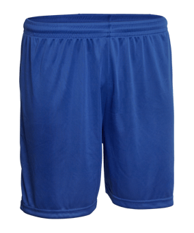 Derbystar Basic Hose Kids Blau F600 - blau