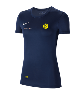 Nike Park VII Trikot Damen Blau F410
