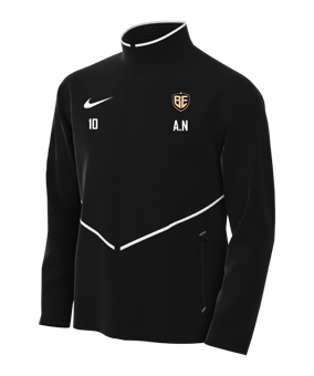 EFC NIKE RAIN JACKET kids size